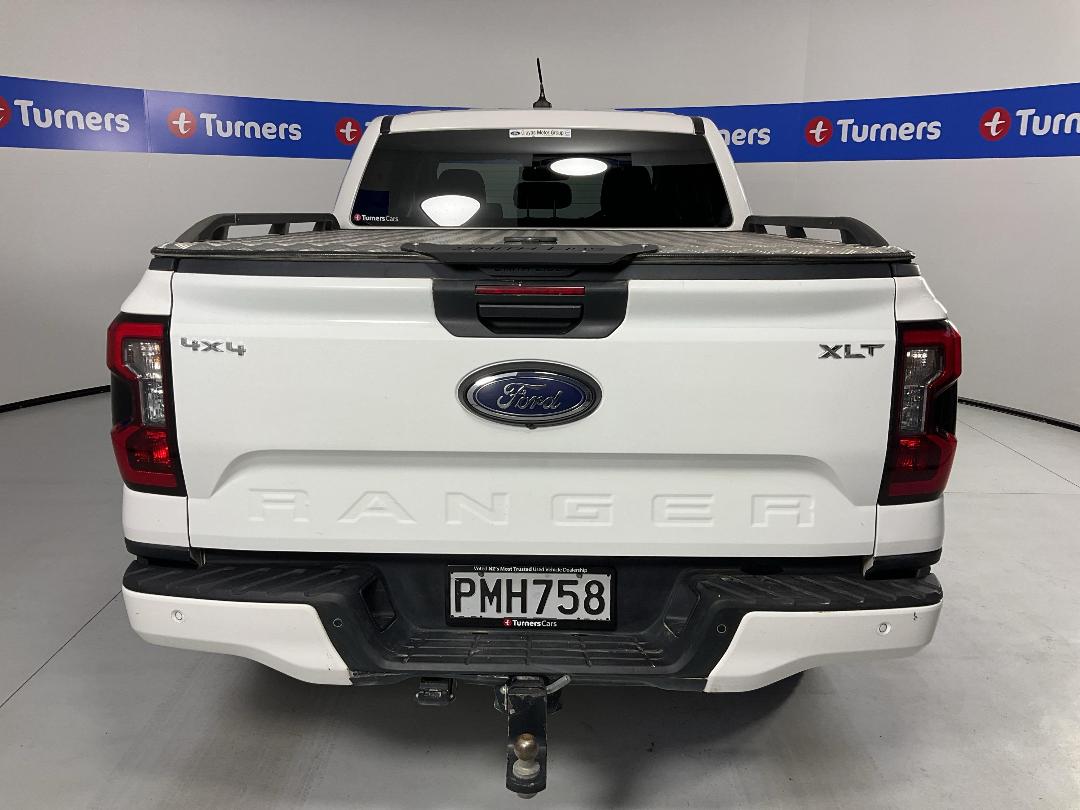 Photo '6' of Ford Ranger