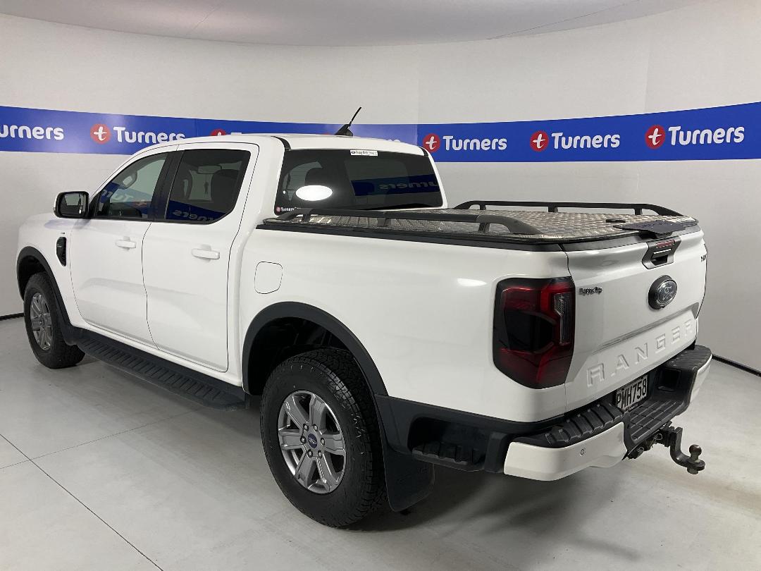 Photo '5' of Ford Ranger