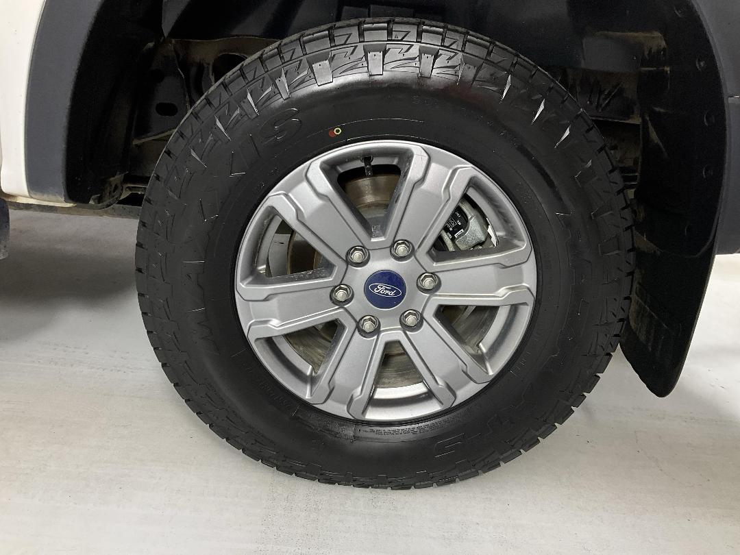 Photo '11' of Ford Ranger