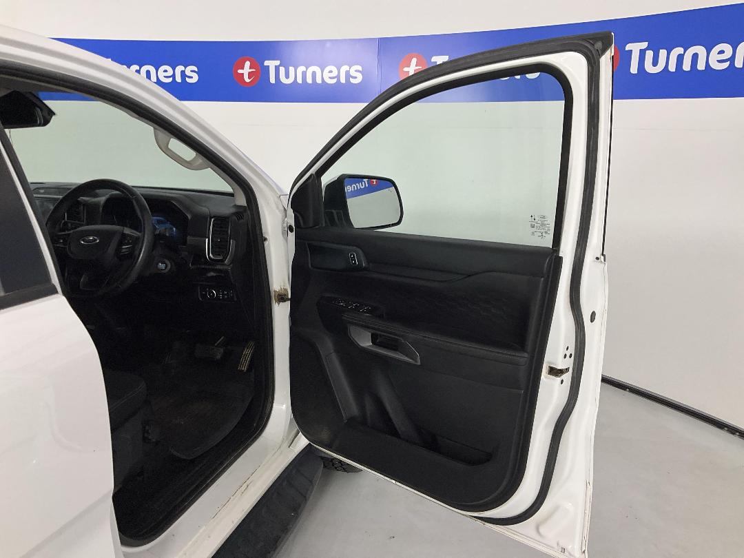 Photo '14' of Ford Ranger