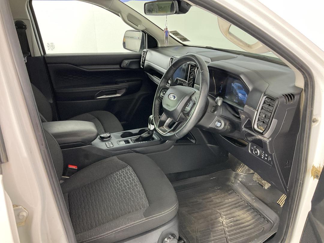 Photo '15' of Ford Ranger