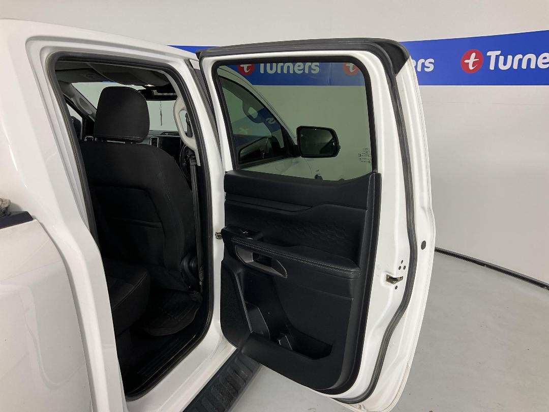 Photo '18' of Ford Ranger