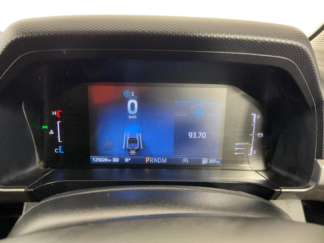 Photo '20' of Ford Ranger