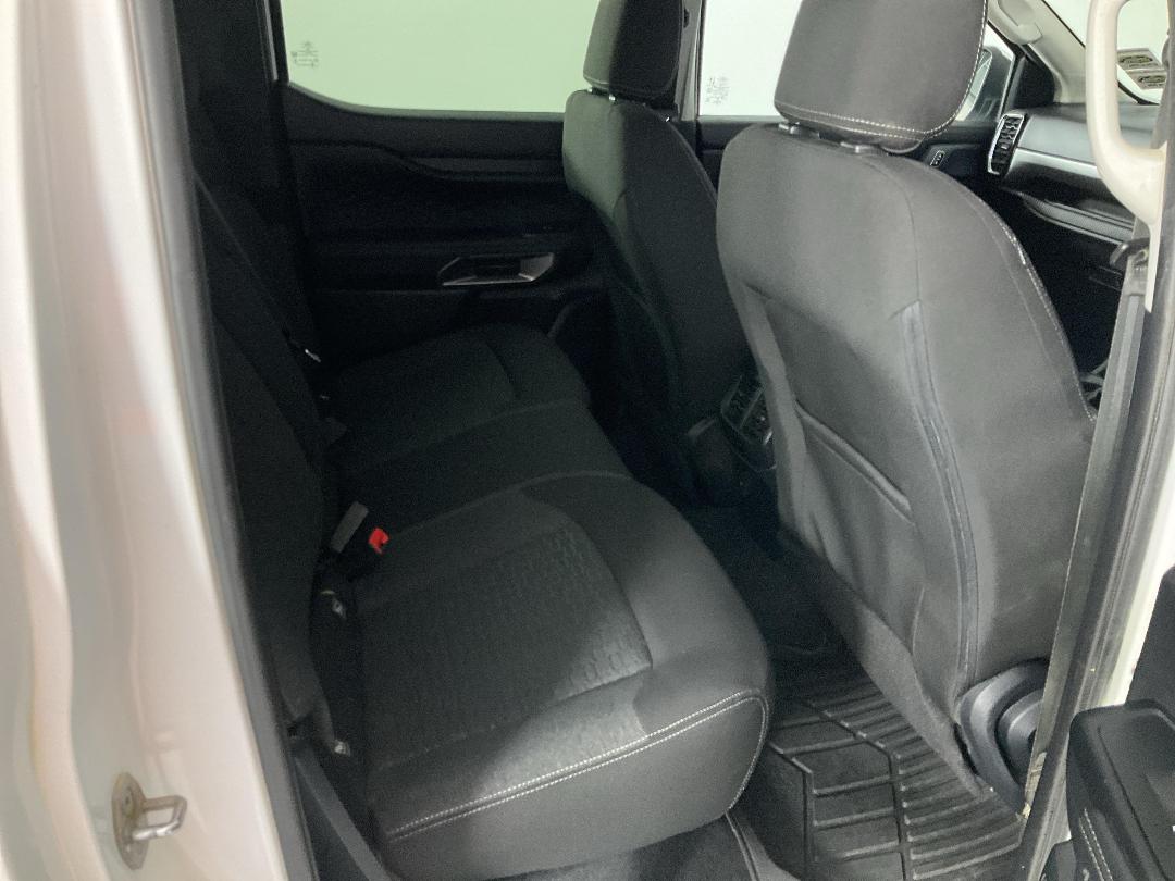 Photo '19' of Ford Ranger