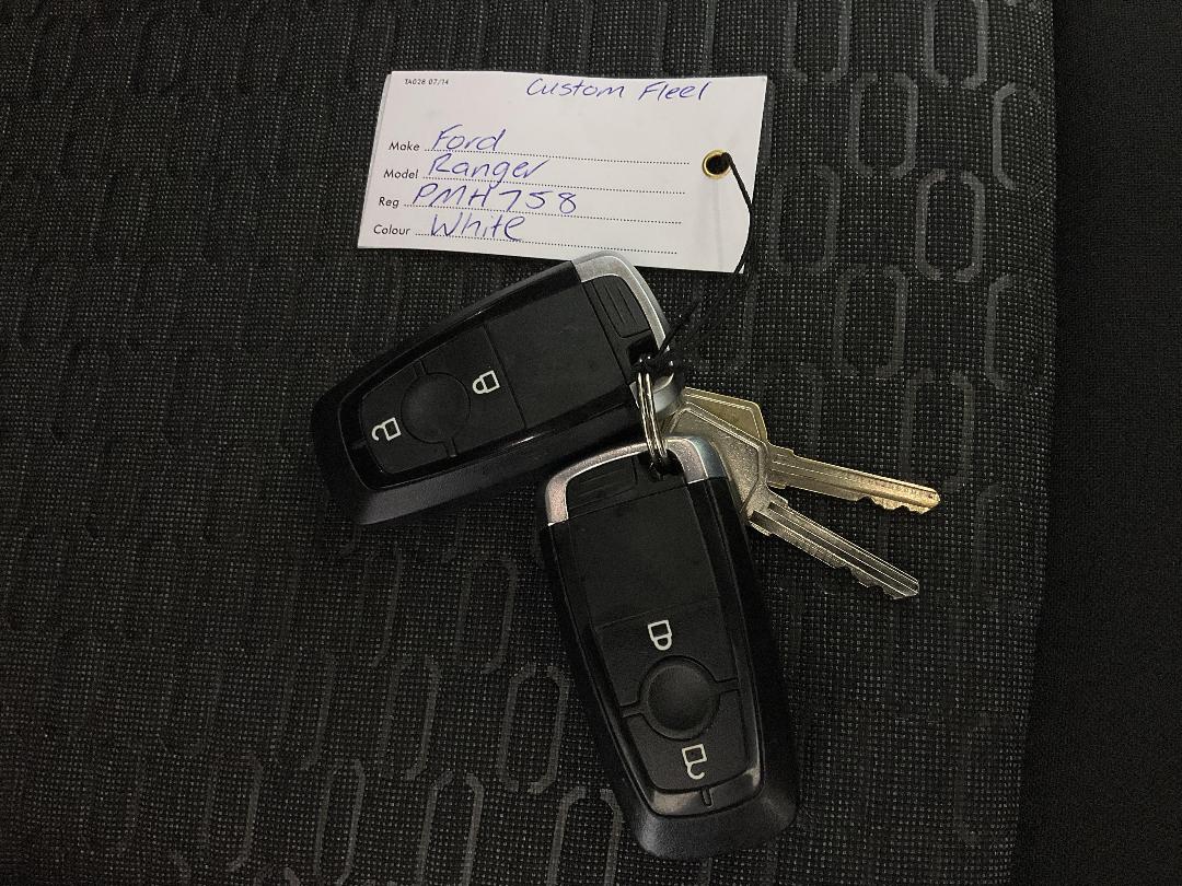 Photo '21' of Ford Ranger