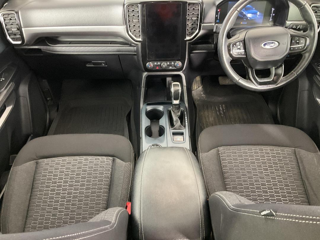 Photo '17' of Ford Ranger