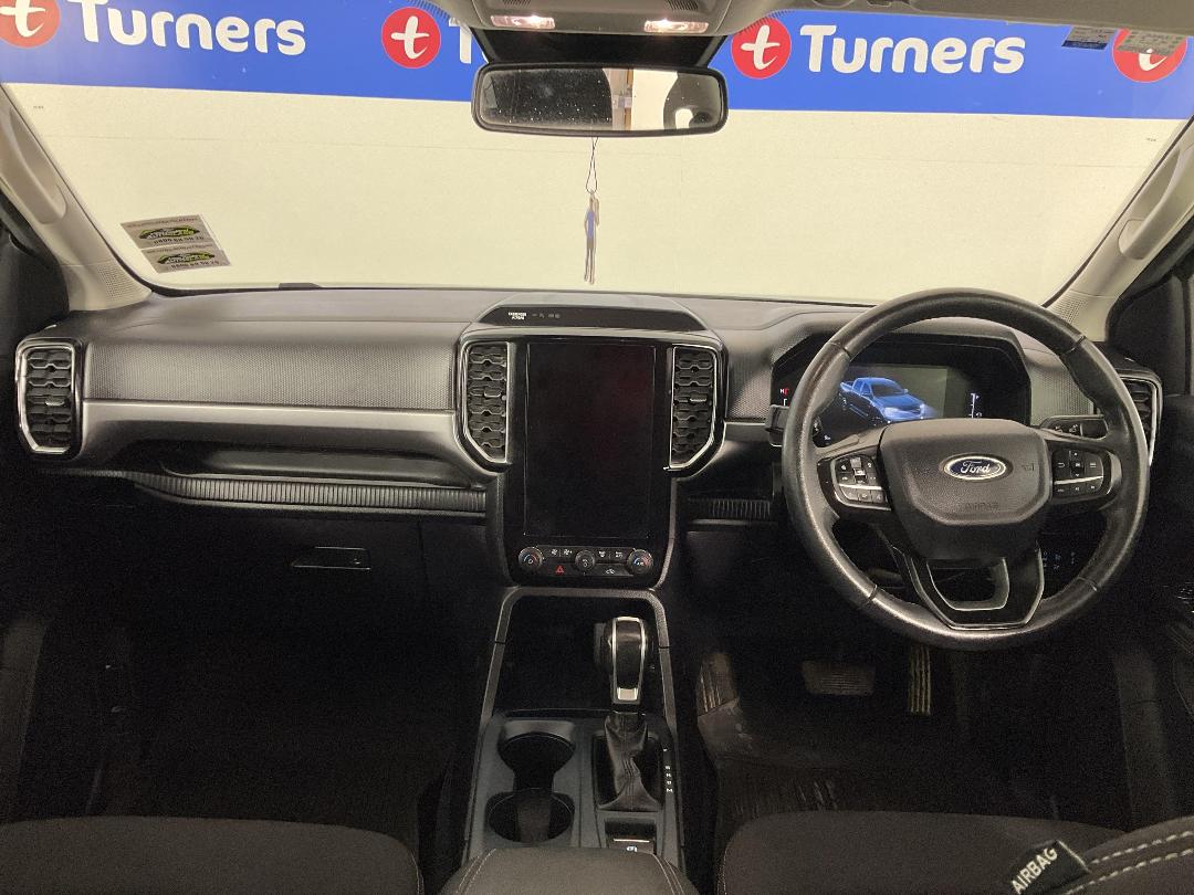 Photo '16' of Ford Ranger