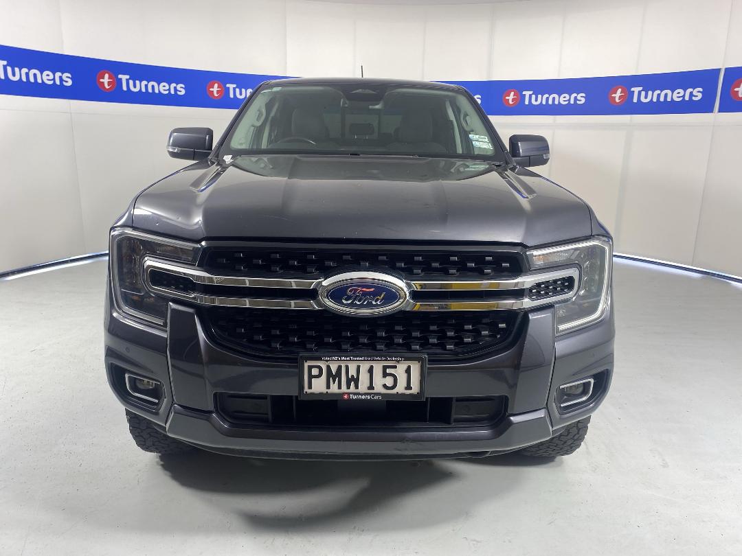 Photo '2' of Ford Ranger