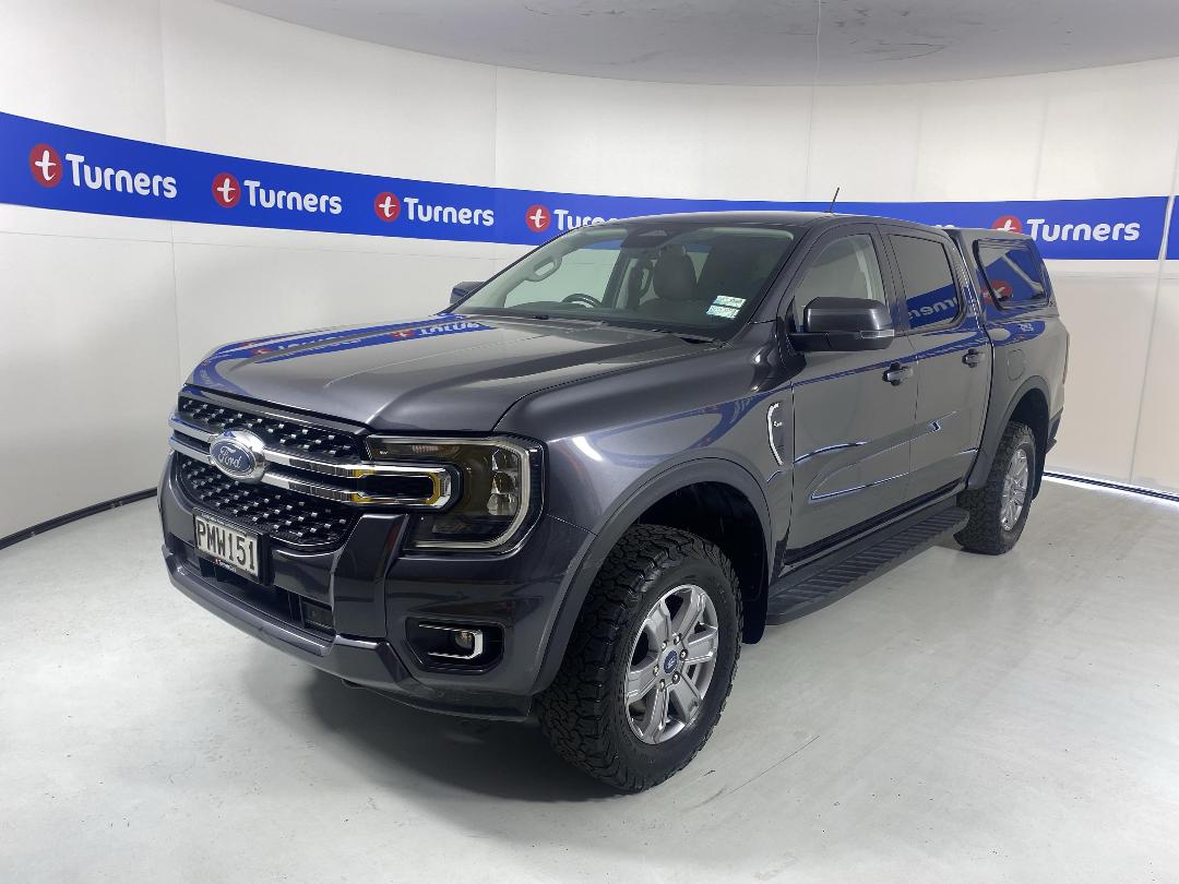 Photo '4' of Ford Ranger