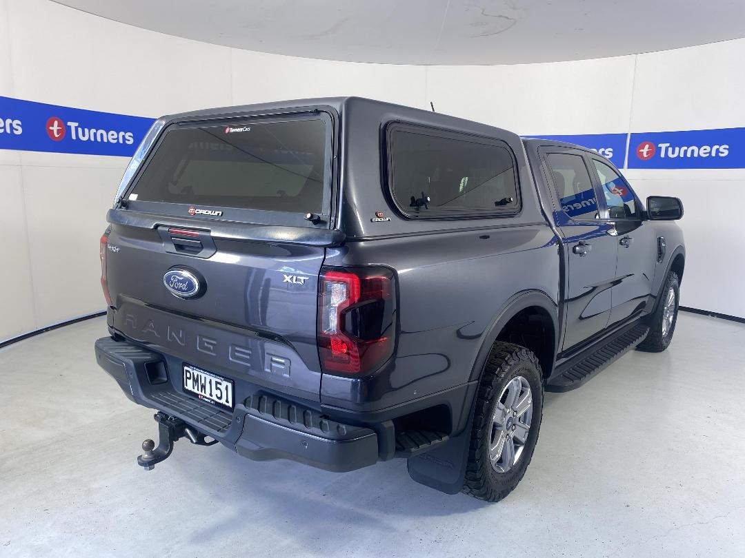 Photo '7' of Ford Ranger