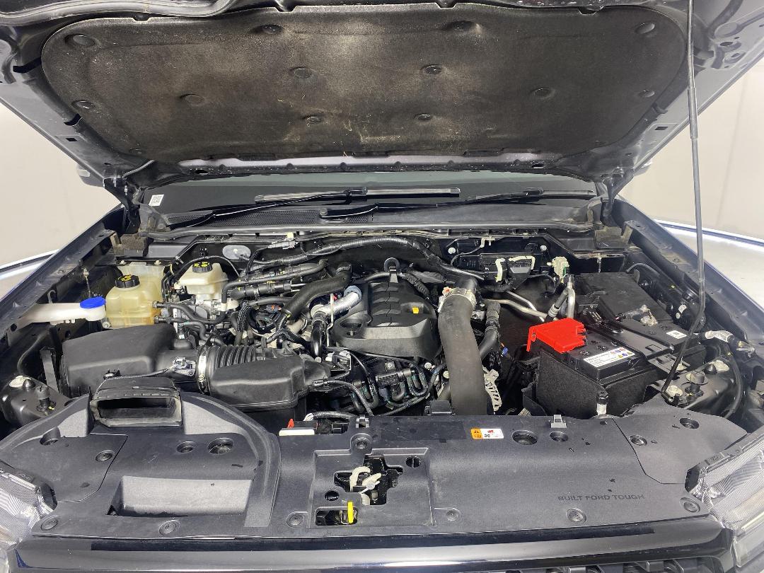 Photo '13' of Ford Ranger