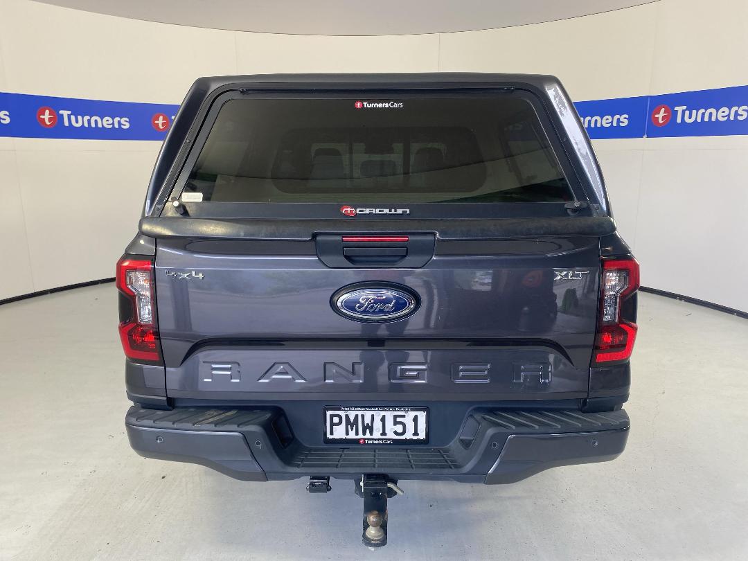 Photo '6' of Ford Ranger