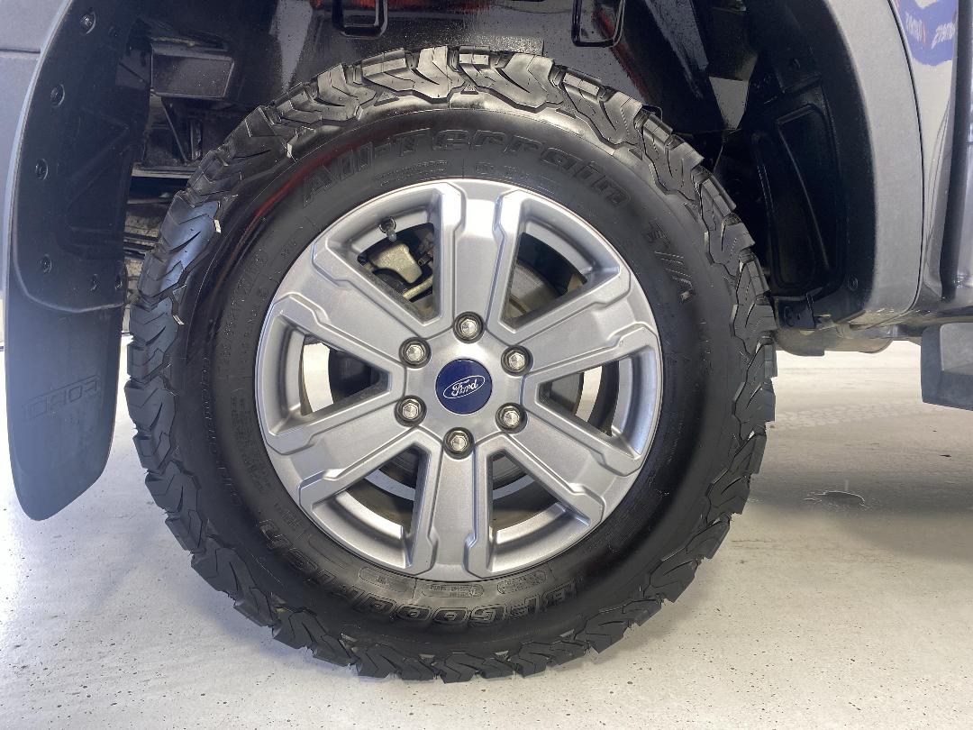 Photo '12' of Ford Ranger