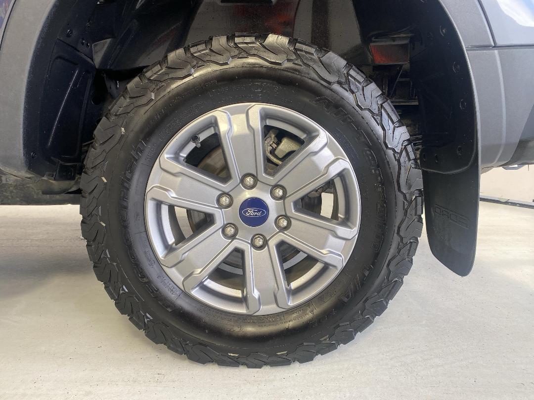 Photo '11' of Ford Ranger