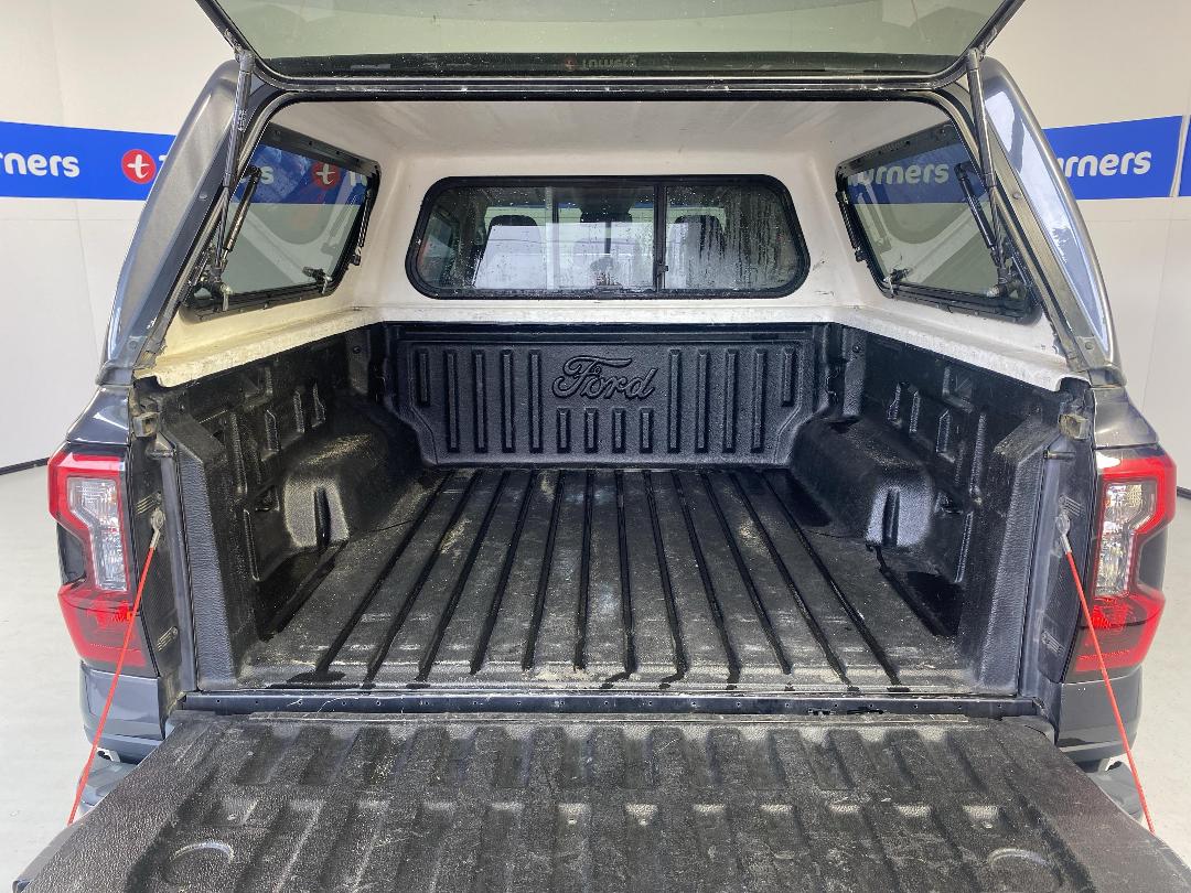 Photo '14' of Ford Ranger