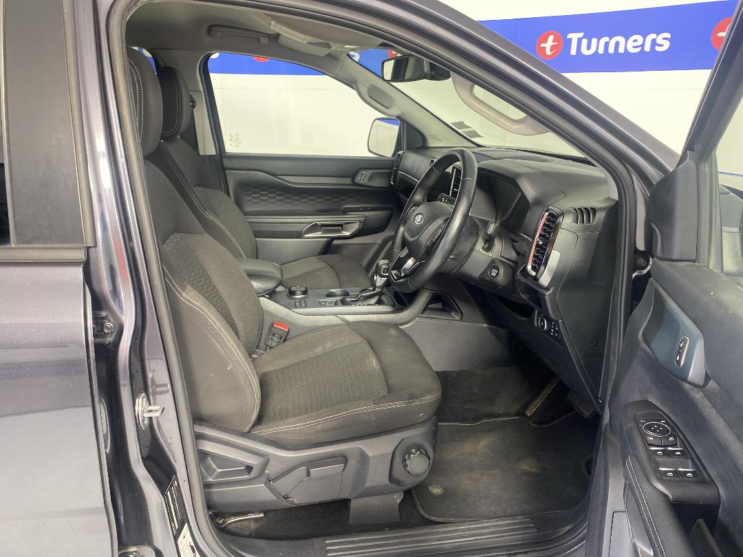 Photo '16' of Ford Ranger