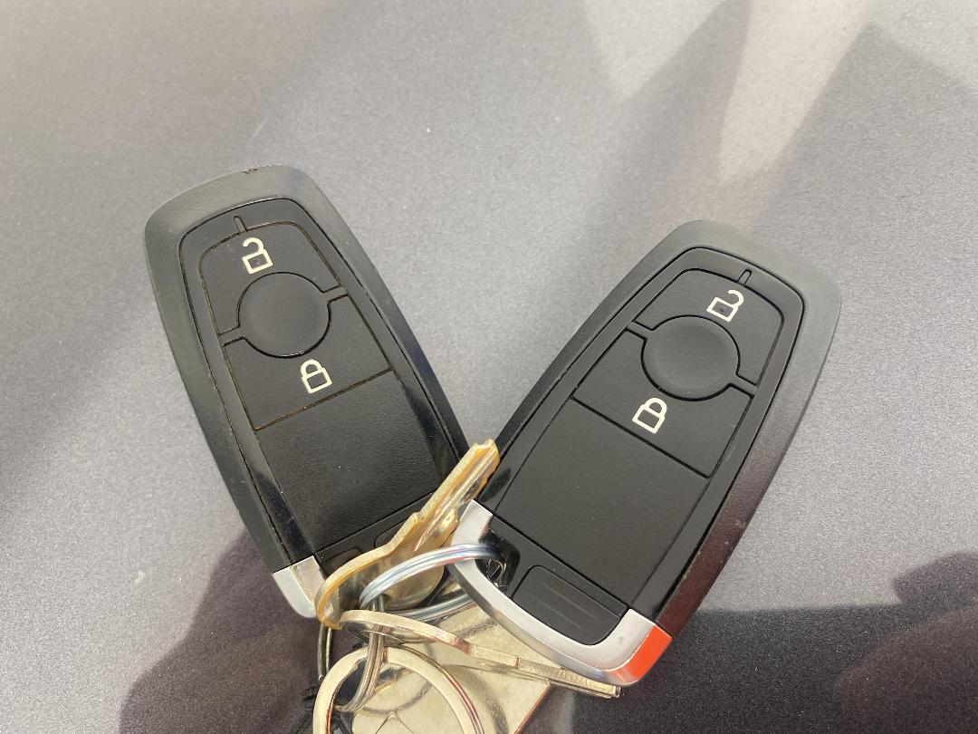 Photo '22' of Ford Ranger