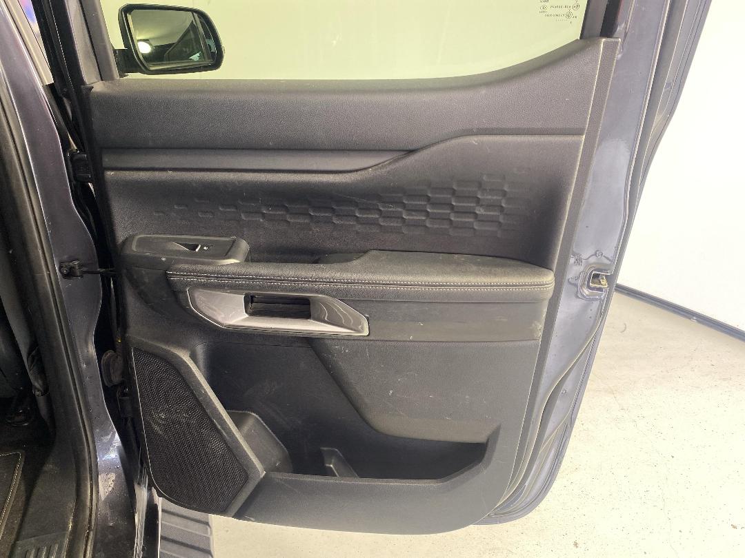 Photo '19' of Ford Ranger