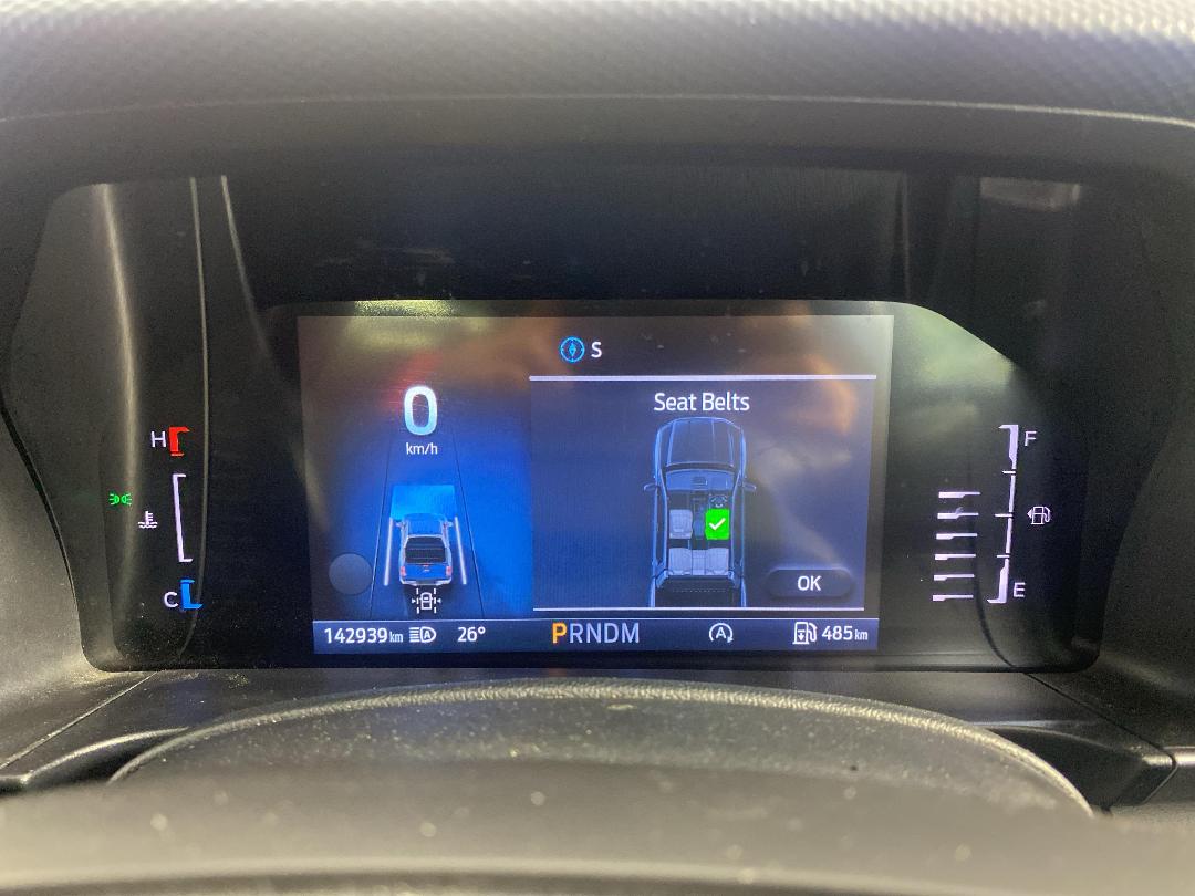 Photo '21' of Ford Ranger