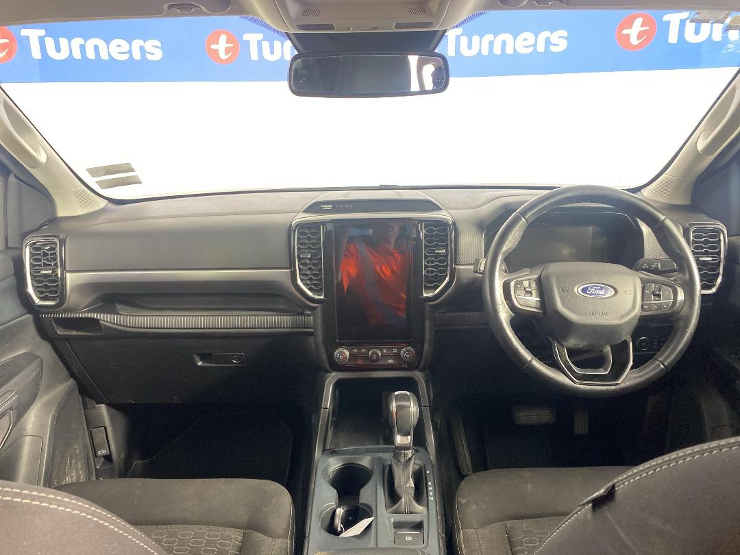 Photo '17' of Ford Ranger