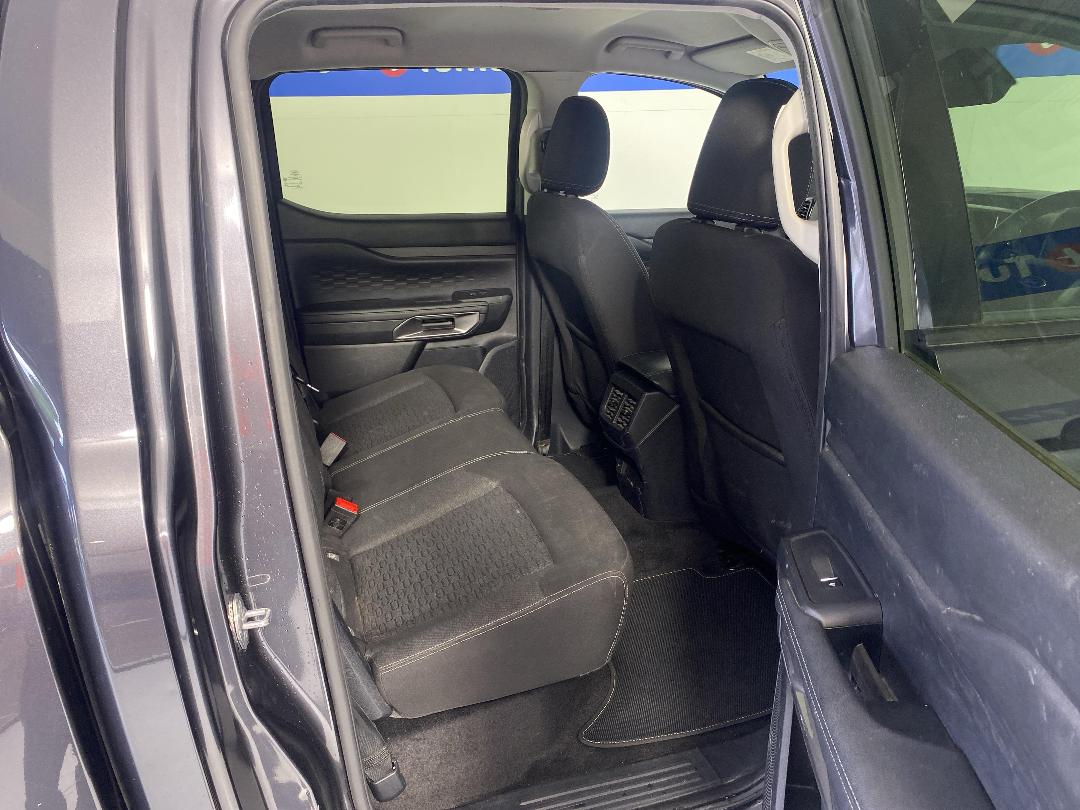 Photo '20' of Ford Ranger