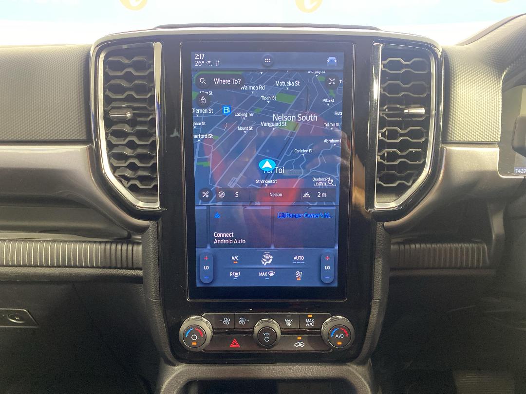 Photo '18' of Ford Ranger