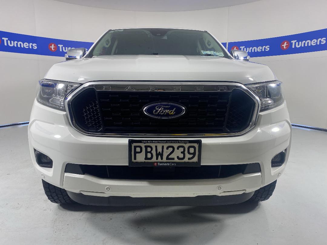 Photo '2' of Ford Ranger Photo '2' of Ford Ranger