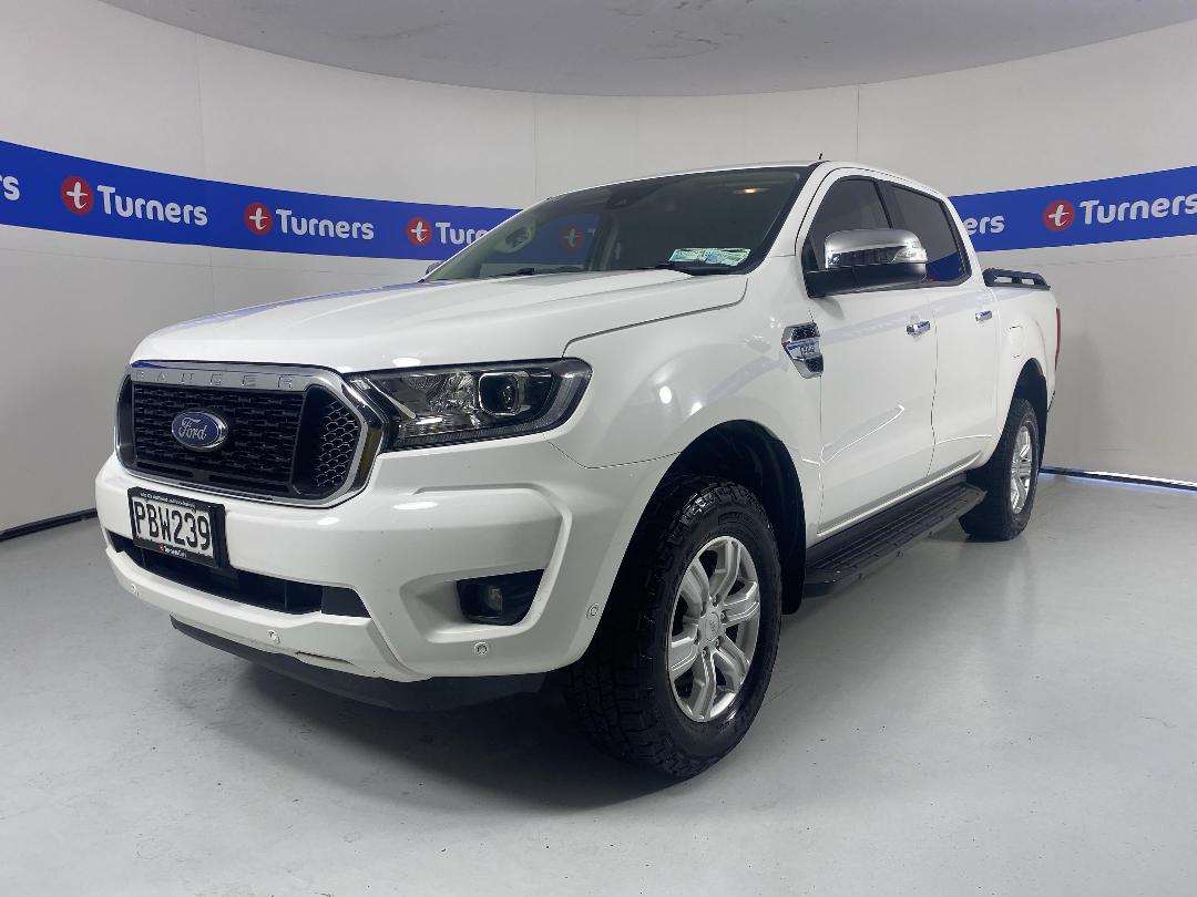 Photo '4' of Ford Ranger Photo '4' of Ford Ranger