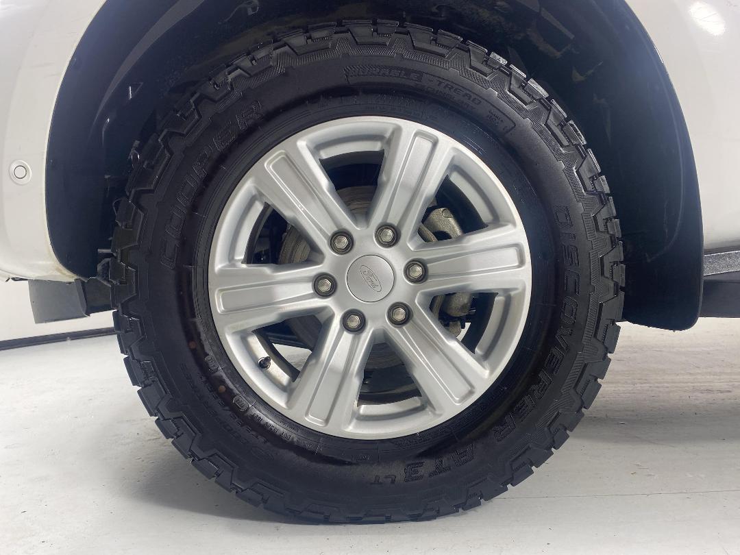 Photo '10' of Ford Ranger Photo '10' of Ford Ranger