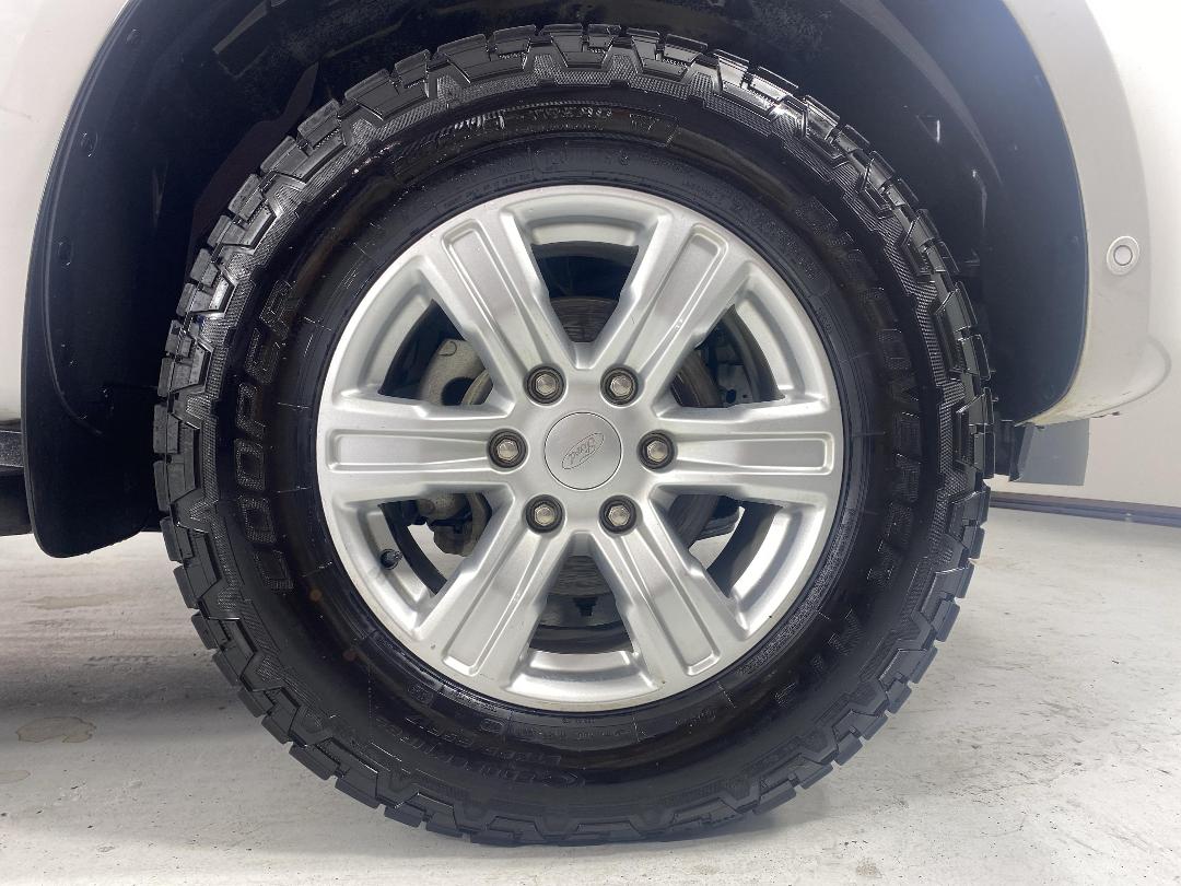 Photo '9' of Ford Ranger Photo '9' of Ford Ranger