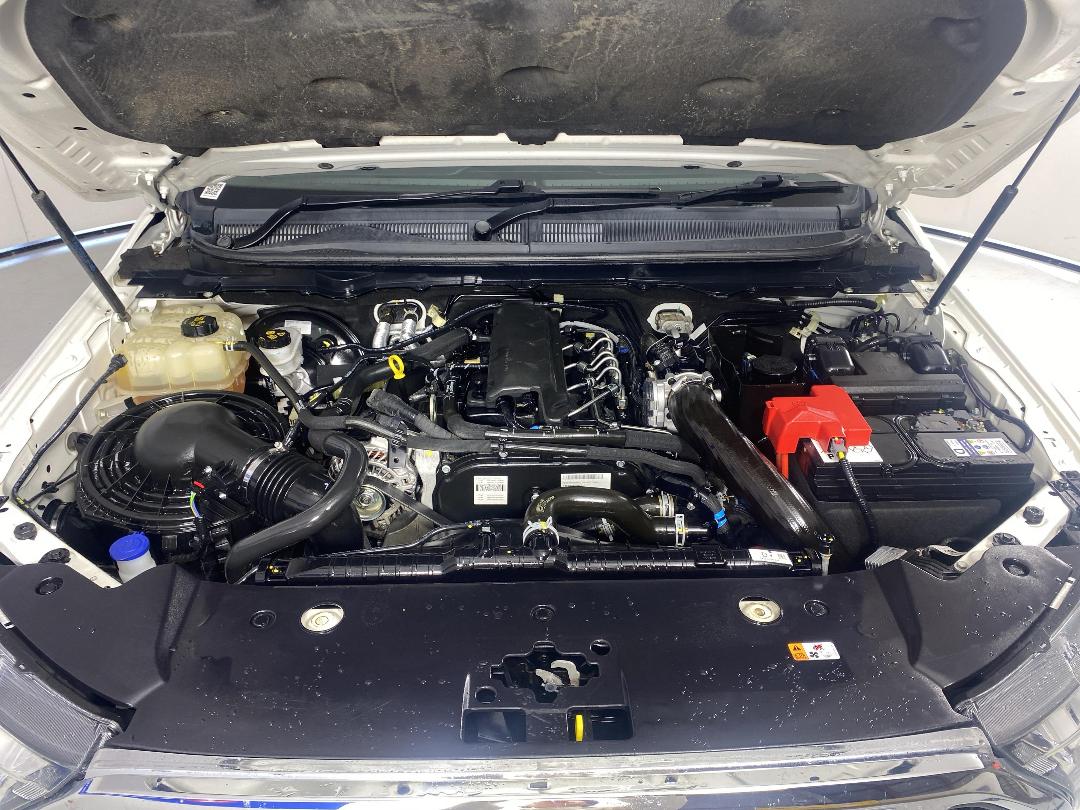 Photo '13' of Ford Ranger Photo '13' of Ford Ranger