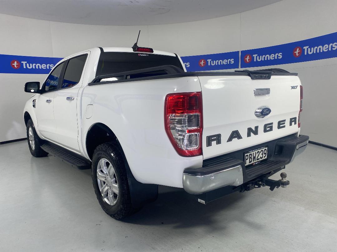 Photo '5' of Ford Ranger Photo '5' of Ford Ranger