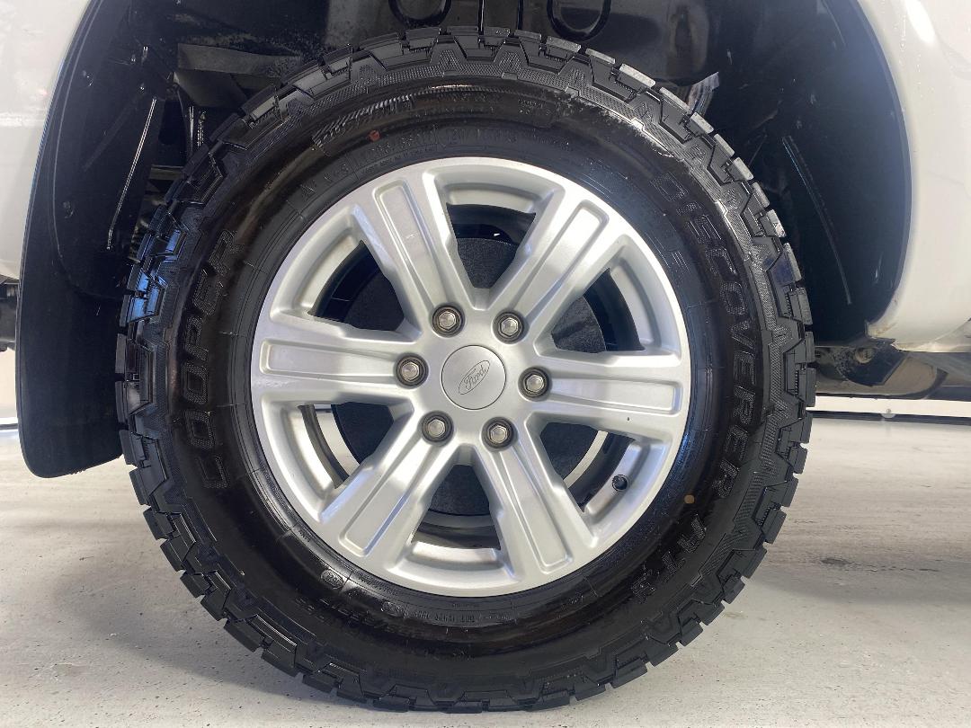 Photo '12' of Ford Ranger Photo '12' of Ford Ranger