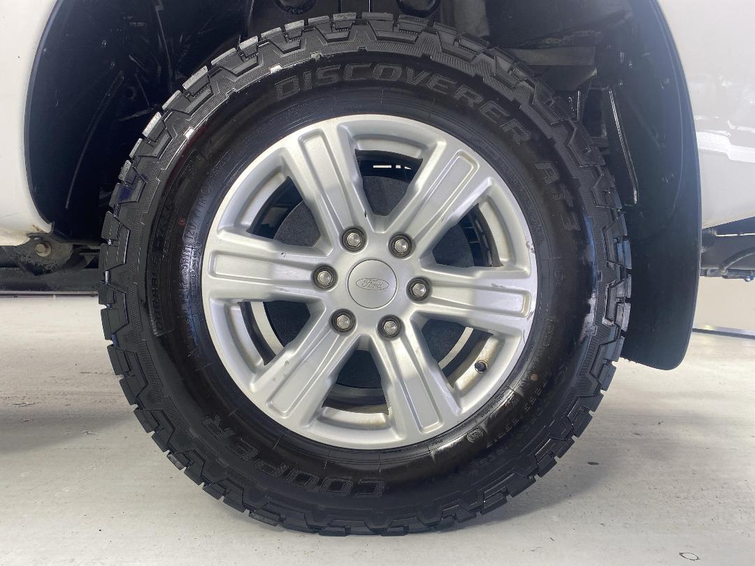 Photo '11' of Ford Ranger Photo '11' of Ford Ranger