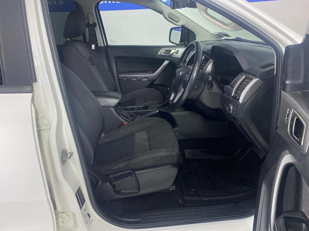 Photo '16' of Ford Ranger Photo '16' of Ford Ranger