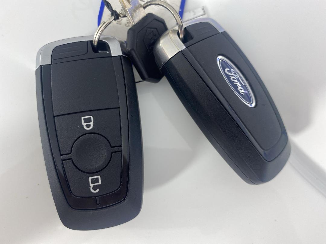 Photo '22' of Ford Ranger Photo '22' of Ford Ranger