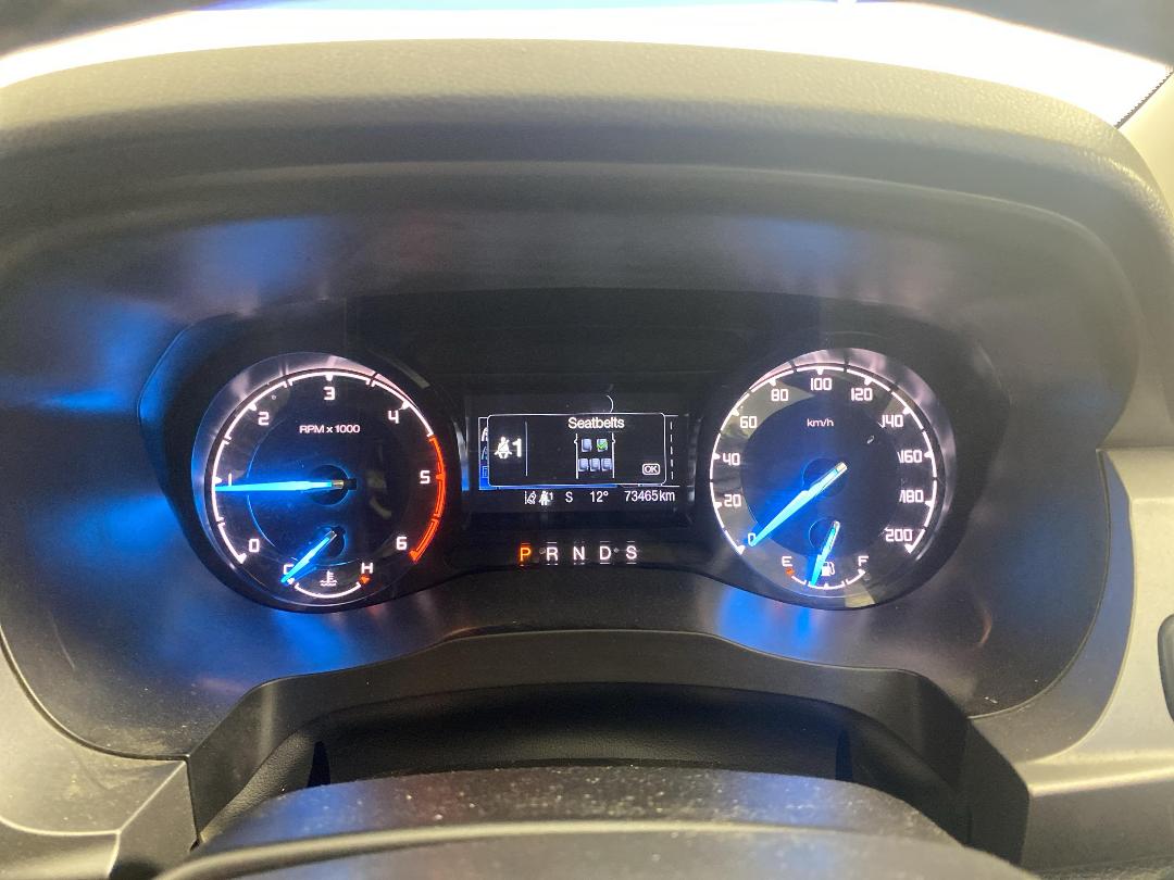 Photo '21' of Ford Ranger Photo '21' of Ford Ranger