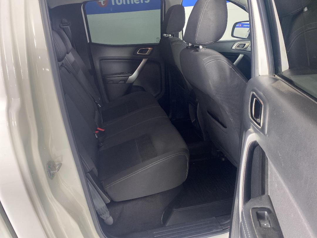 Photo '20' of Ford Ranger Photo '20' of Ford Ranger