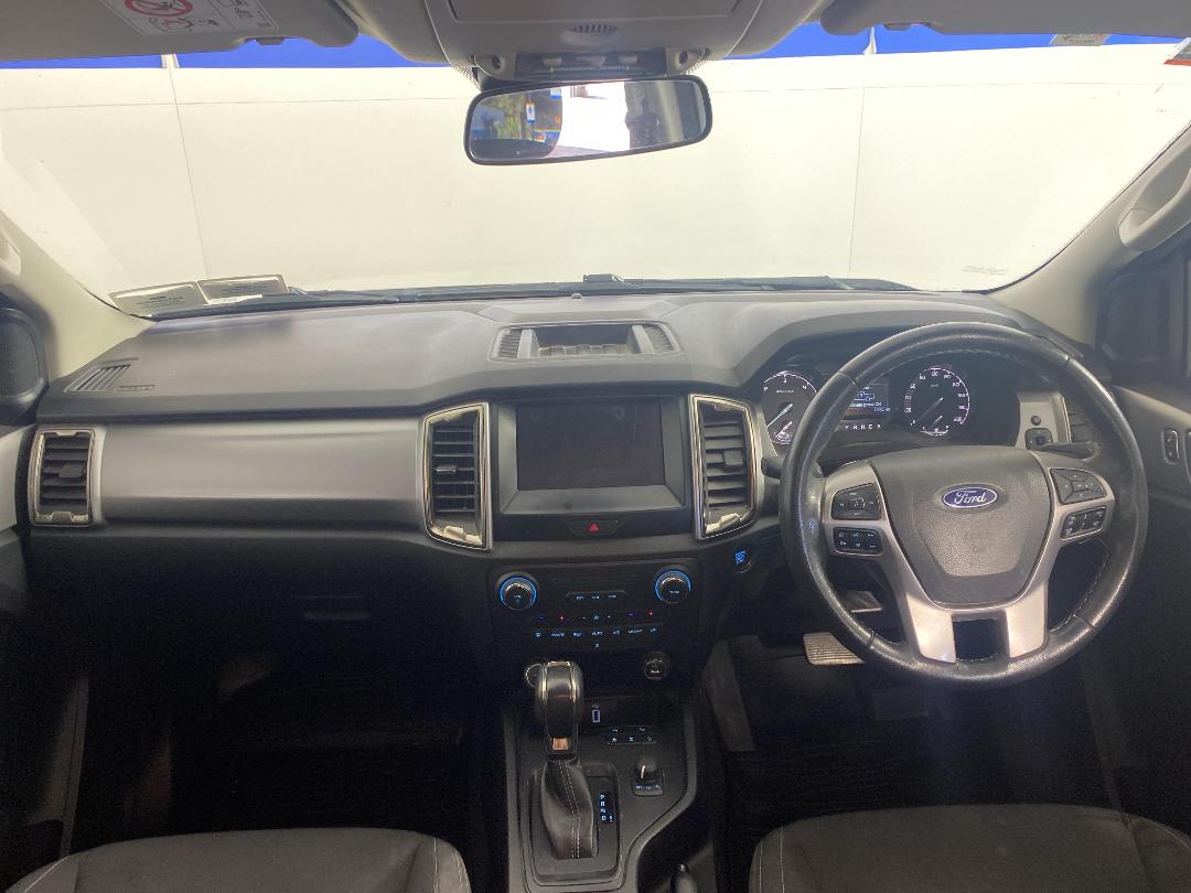 Photo '17' of Ford Ranger Photo '17' of Ford Ranger