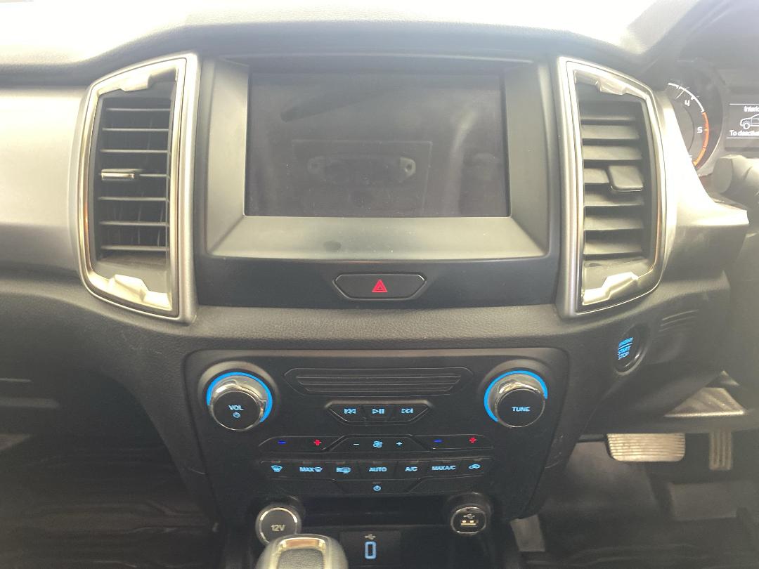 Photo '18' of Ford Ranger Photo '18' of Ford Ranger