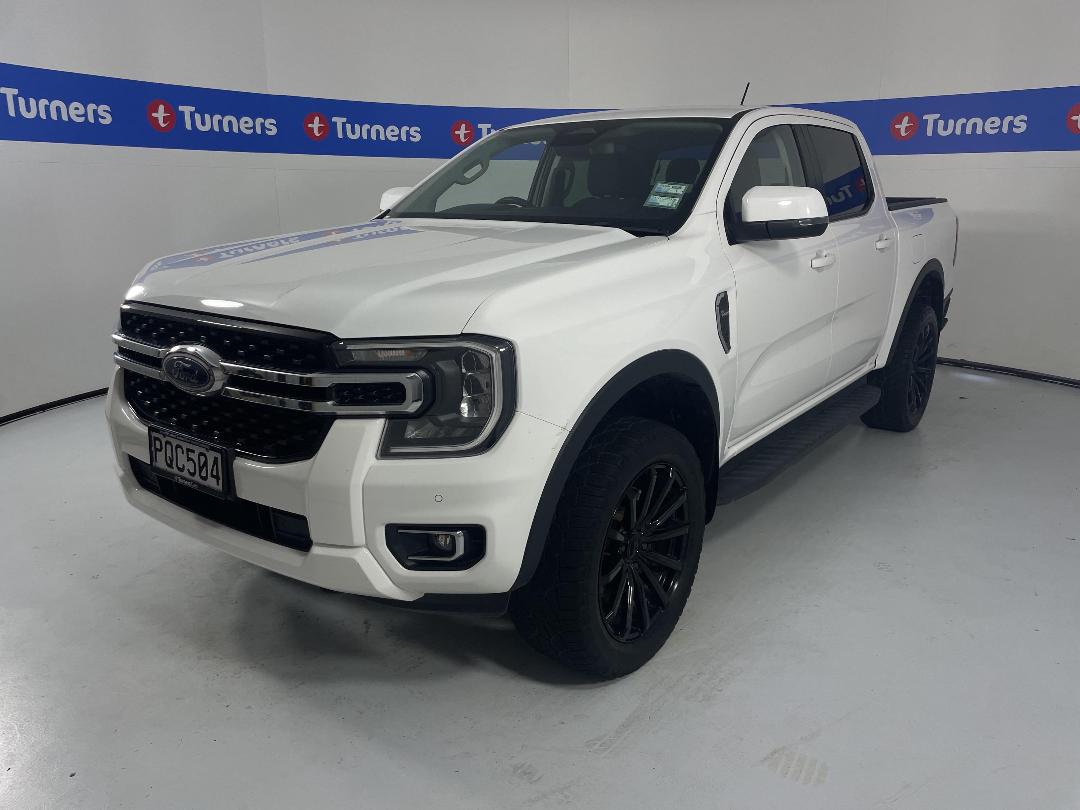 Photo '4' of Ford Ranger