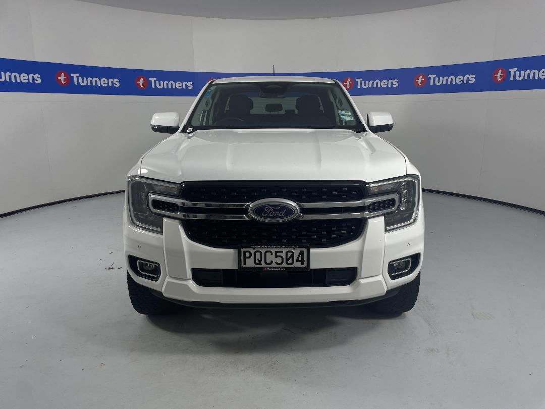 Photo '2' of Ford Ranger