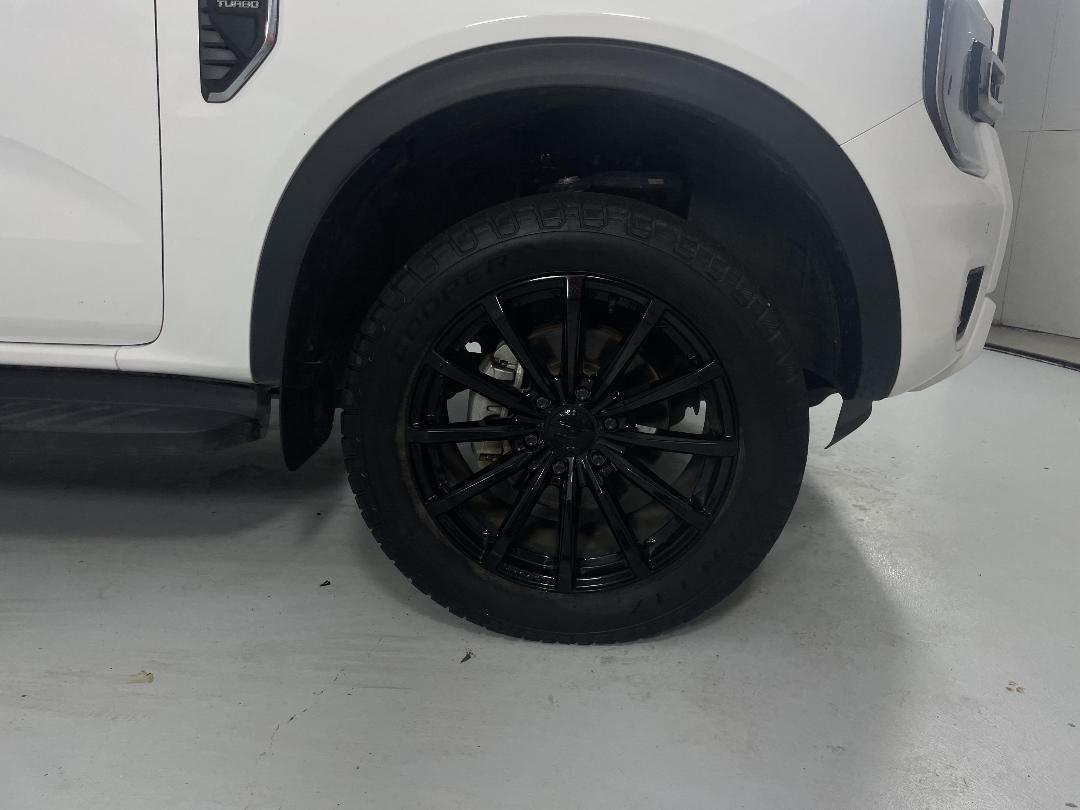 Photo '9' of Ford Ranger