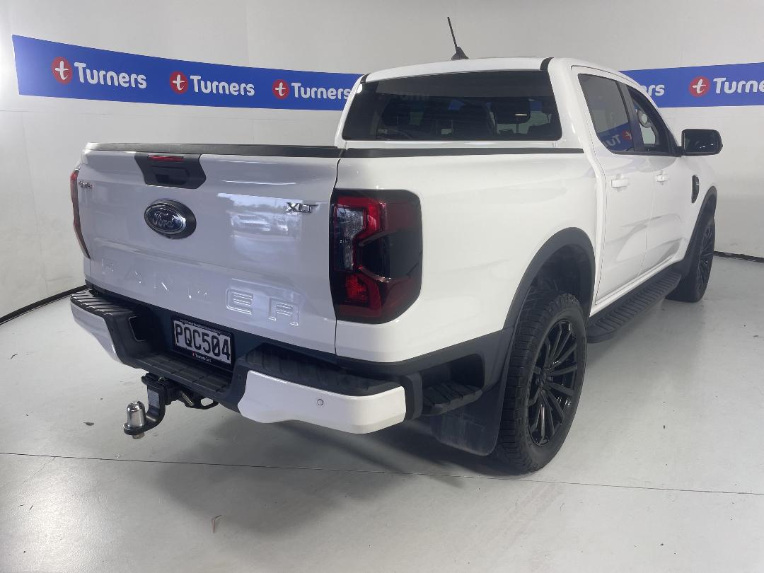 Photo '7' of Ford Ranger