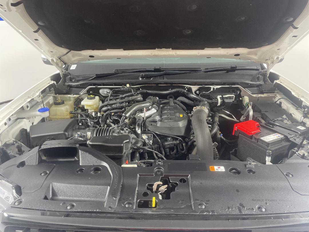 Photo '13' of Ford Ranger