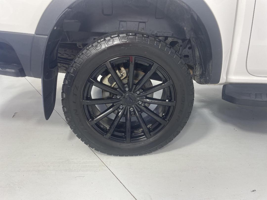 Photo '12' of Ford Ranger