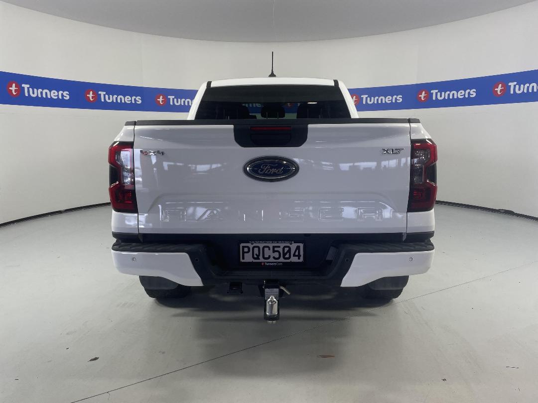 Photo '6' of Ford Ranger