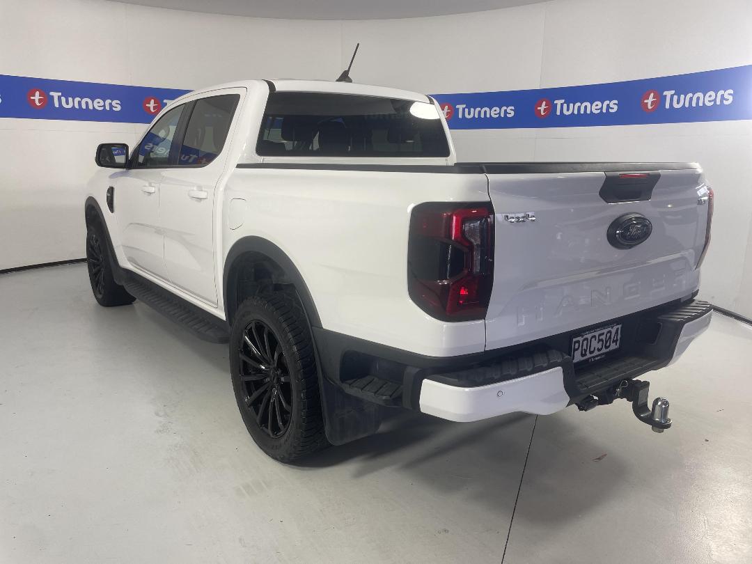 Photo '5' of Ford Ranger