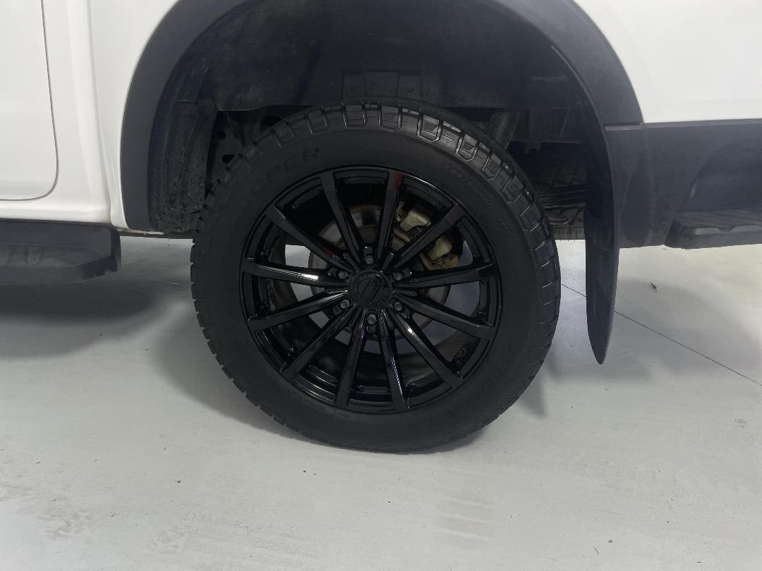 Photo '11' of Ford Ranger