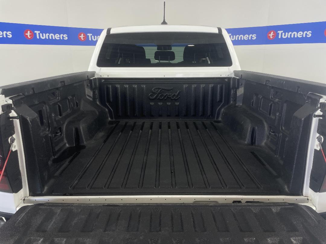 Photo '14' of Ford Ranger